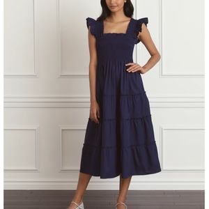 Hill House Home Navy Ellie - size medium